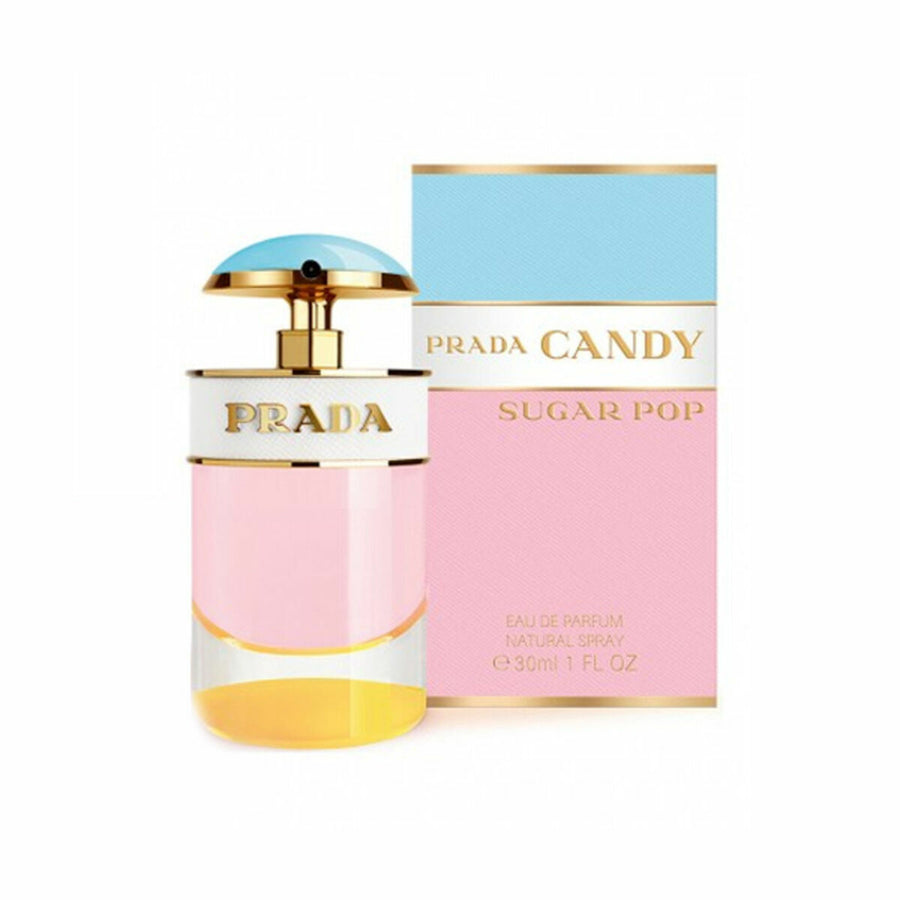 Profumo Donna Prada EDP Candy Sugar Pop 30 ml