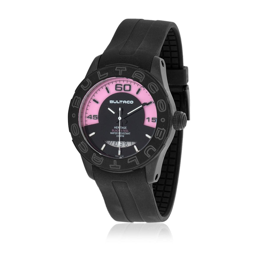 Orologio Donna Bultaco H1AB43S-SS1 (Ø 43 mm)