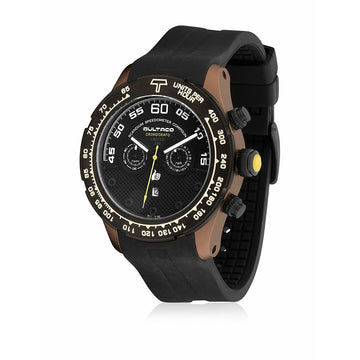 Orologio Uomo Bultaco H1SC48C-SB1 (Ø 48 mm)