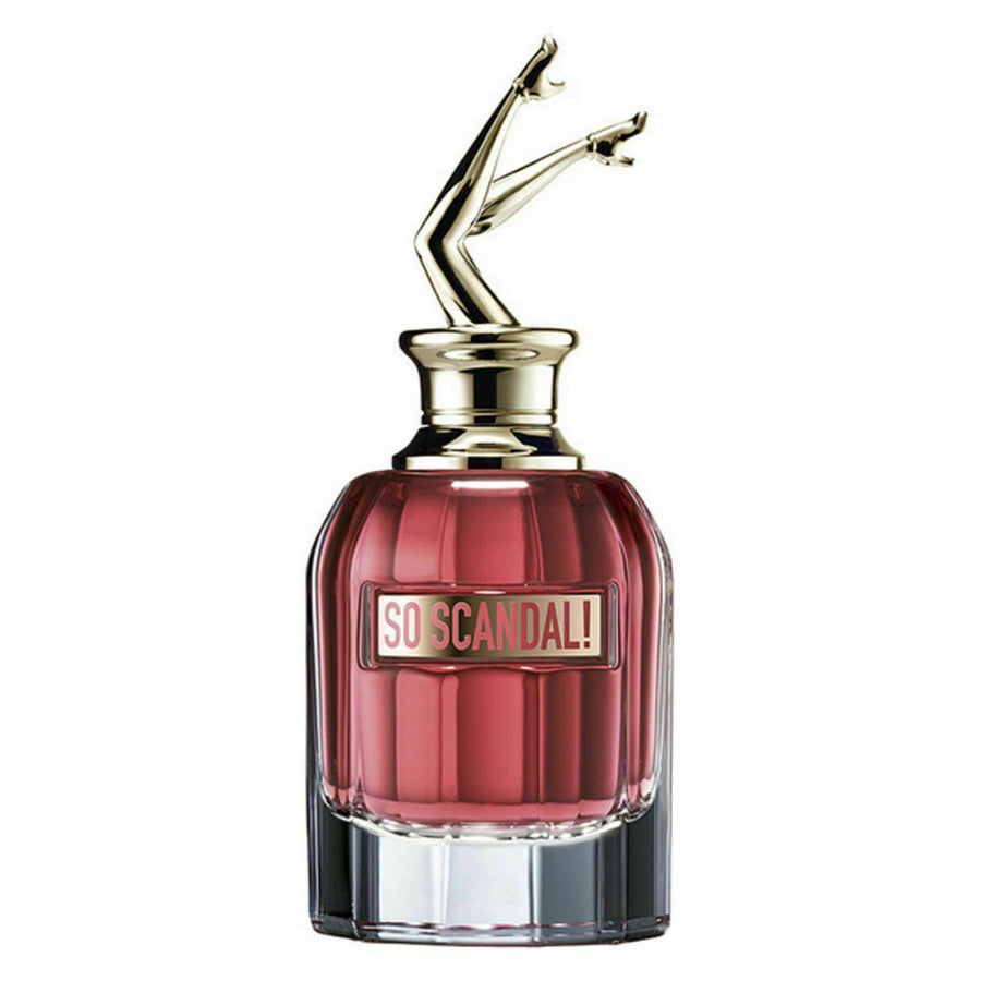 Profumo Donna Jean Paul Gaultier EDP So Scandal! 50 ml