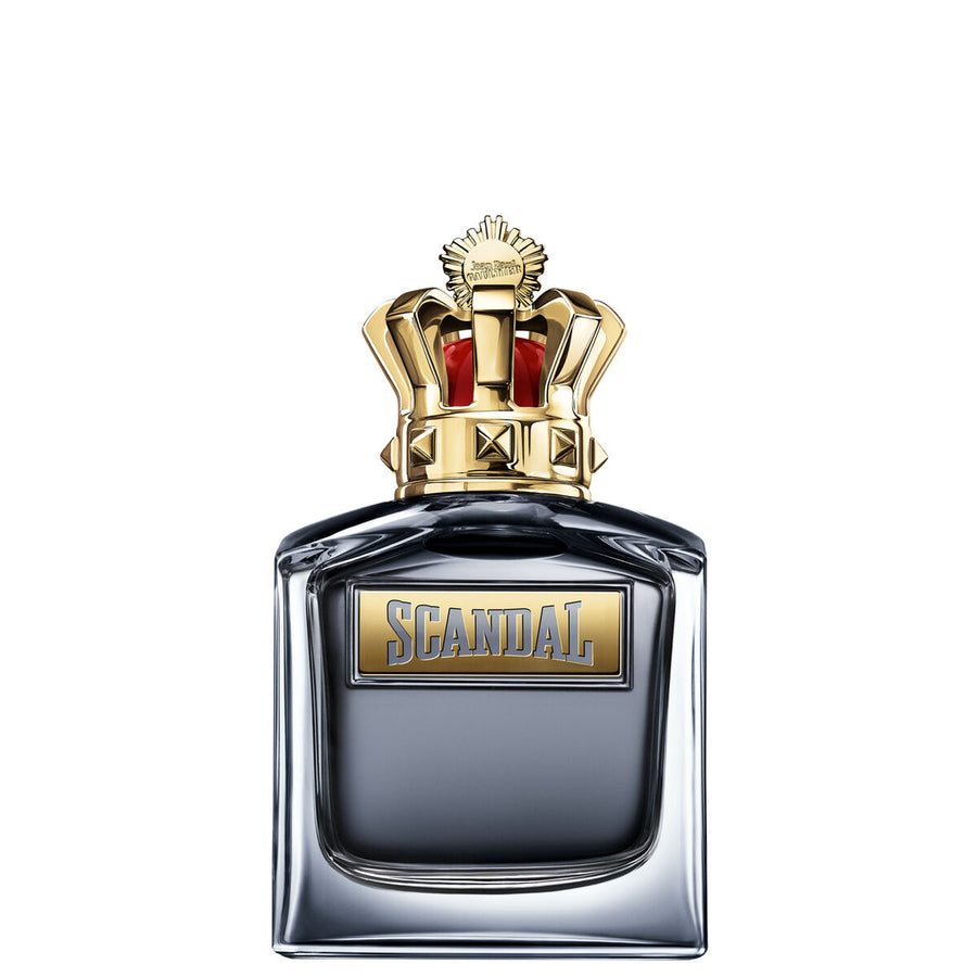 Profumo Uomo Jean Paul Gaultier SCANDAL POUR HOMME EDT 150 ml