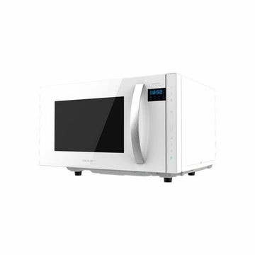 Microonde Cecotec GrandHeat 2300 Flatbed Touch 800W Bianco 1270 W 23 L 23 L