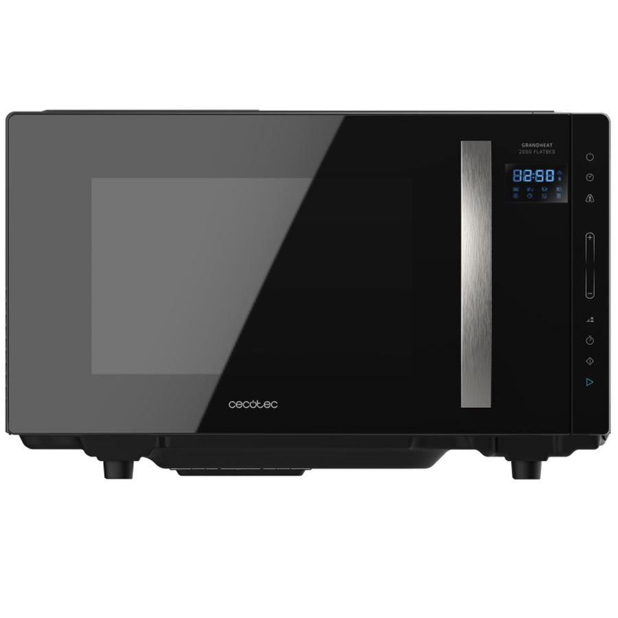 Microonde Cecotec GrandHeat 2300 Flatbed Touch 800 W 23 L Nero 23 L