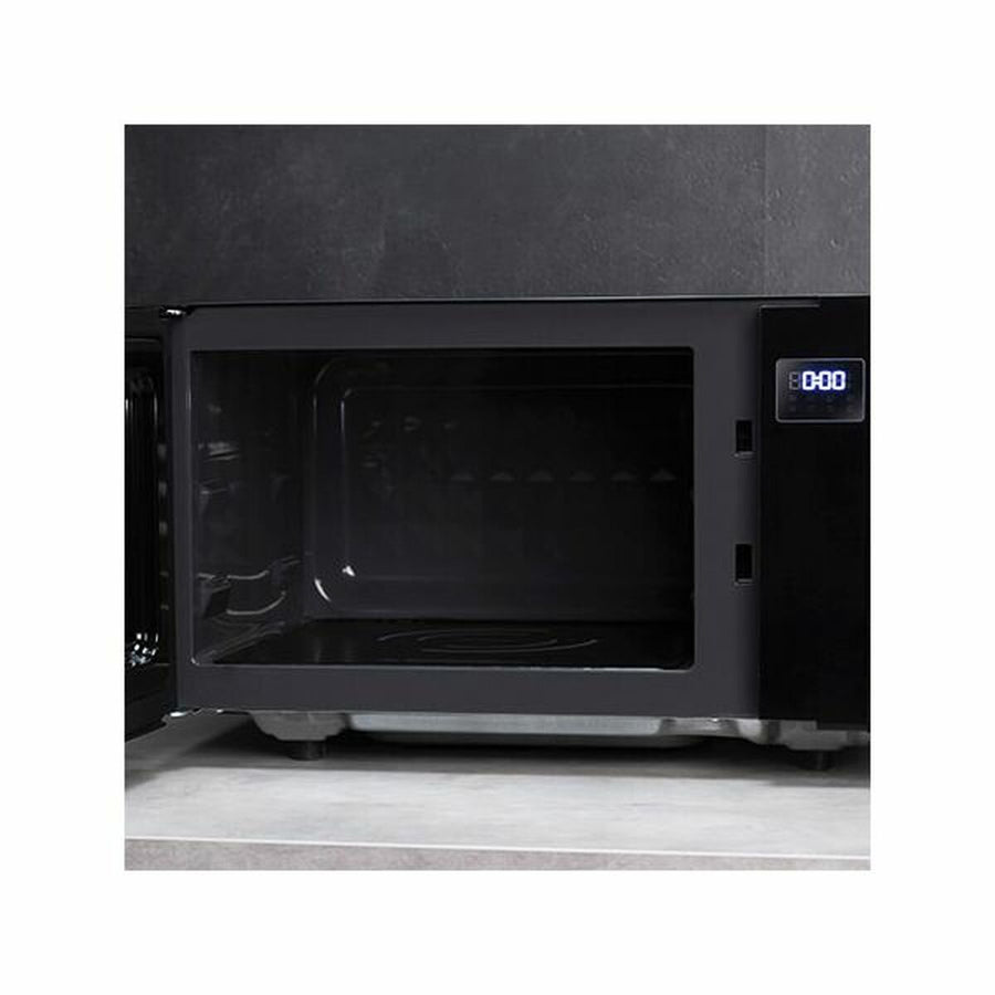 Microonde Cecotec GrandHeat 2300 Flatbed Touch 800 W 23 L Nero 23 L