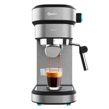 Caffettiera Express a Leva Cecotec Cafelizzia 890 1,2 L