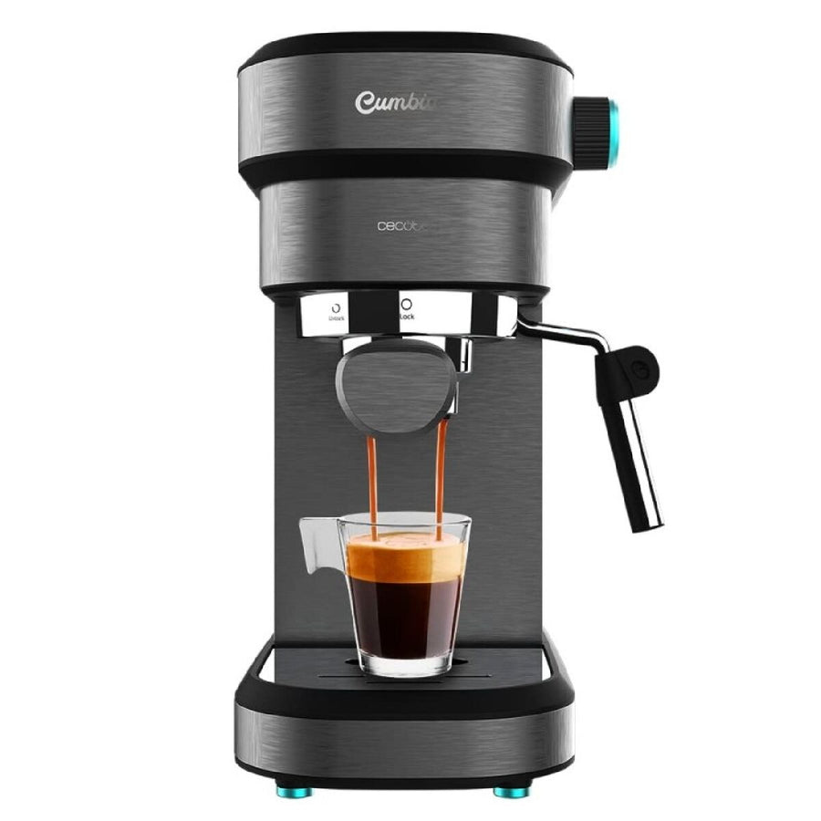 Caffettiera Express a Leva Cecotec Cafelizzia 890 1,2 L