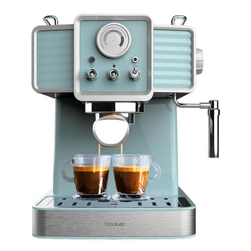 Cafettiera Italiana Cecotec Power Espresso 20