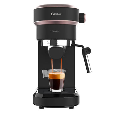 Caffettiera Express a Leva Cecotec Cafelizzia 890 1,2 L