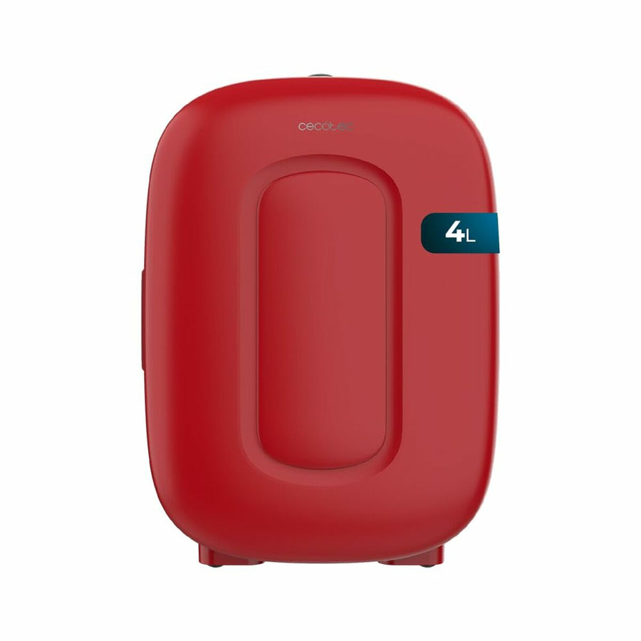 Mini frigo Cecotec Bora  Rosso