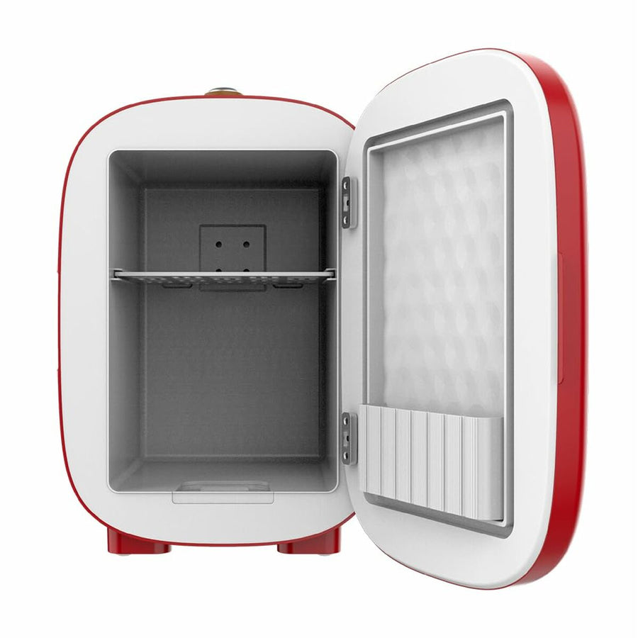 Mini frigo Cecotec Bora  Rosso