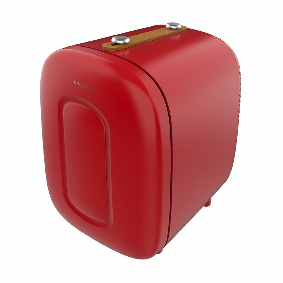 Mini frigo Cecotec Bora  Rosso