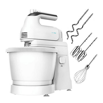 Sbattitore-Impastatrice Cecotec PowerTwist Gyro 500W 3,5 L 500 W