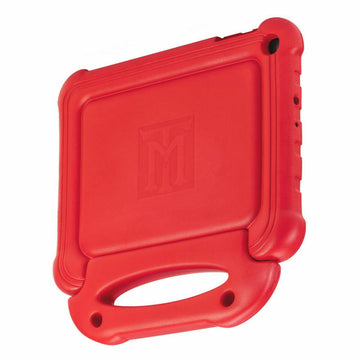 Custodia per Tablet Maillon Technologique MTCVKIDREDT510 Rosso