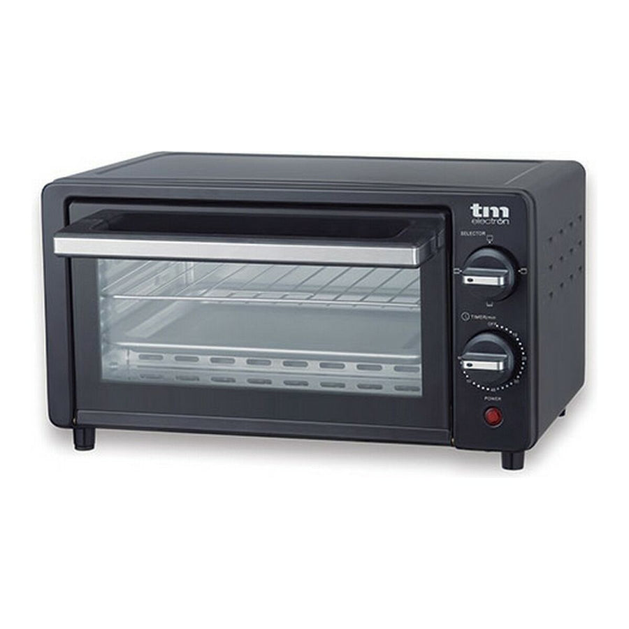 Mini Forno Elettrico TM Electron 400-800 W