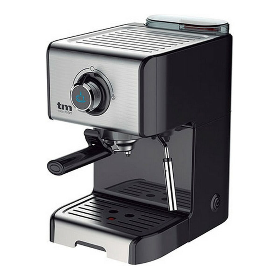 Caffettiera Express a Leva TM Electron