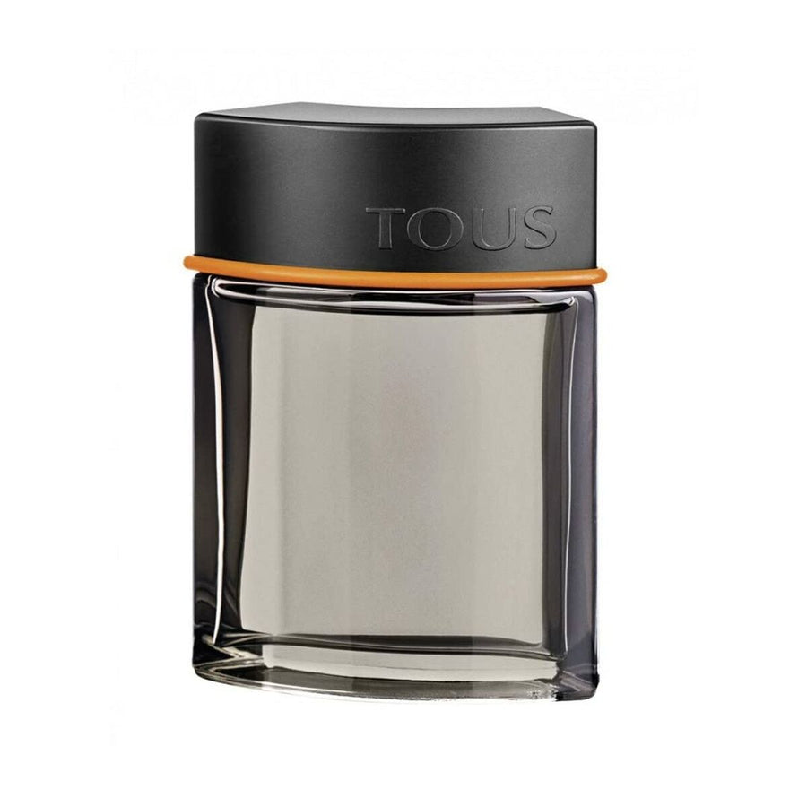 Profumo Uomo Tous EDT Man Intense 100 ml