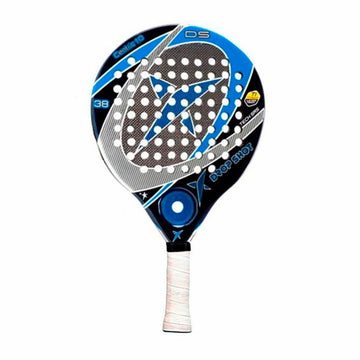 Racchetta da Padel Drop Shot Drop Shot Centric 1.0 Nero