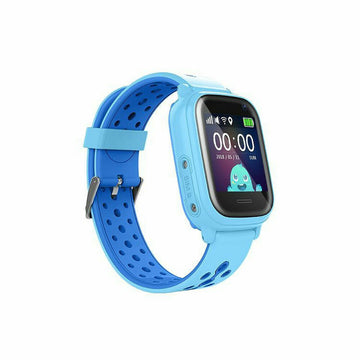 Smartwatch LEOTEC KIDS ALLO GPS Azzurro 1,3