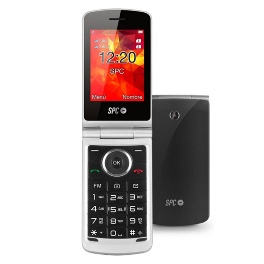 Telefono Cellulare SPC Internet 2318N 2,8