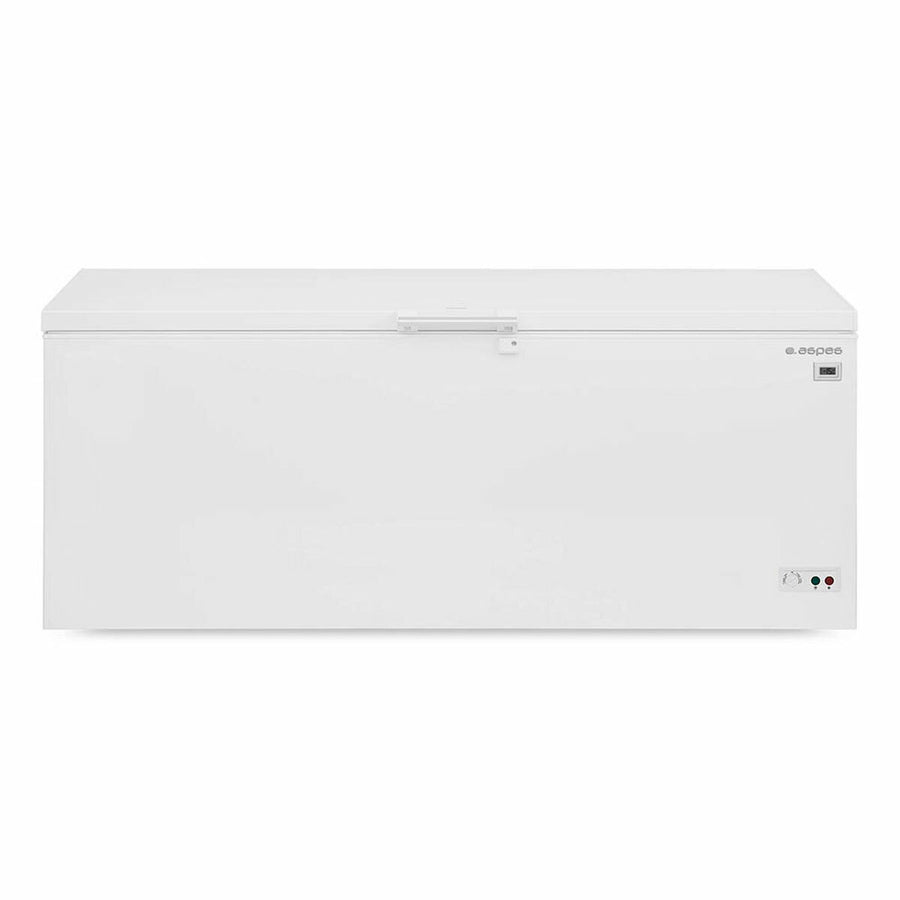 Freezer Aspes ACH1561 Bianco