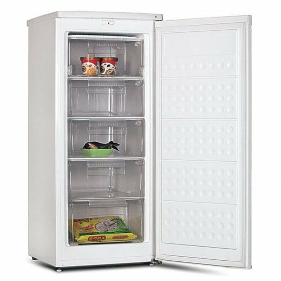 Freezer Infiniton CV-125B 140 L Bianco