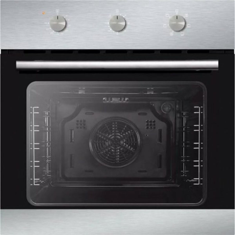 Set di Forno e Piano cottura in Vetroceramica Infiniton Home Kit HV-V4O6 2200 W