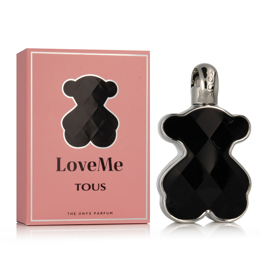 Profumo Donna Tous EDP LoveMe The Onyx Parfum 90 ml