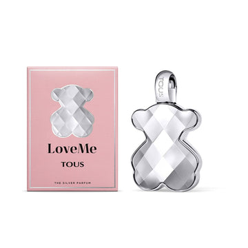 Profumo Donna Tous EDP LoveMe The Silver Parfum 90 ml