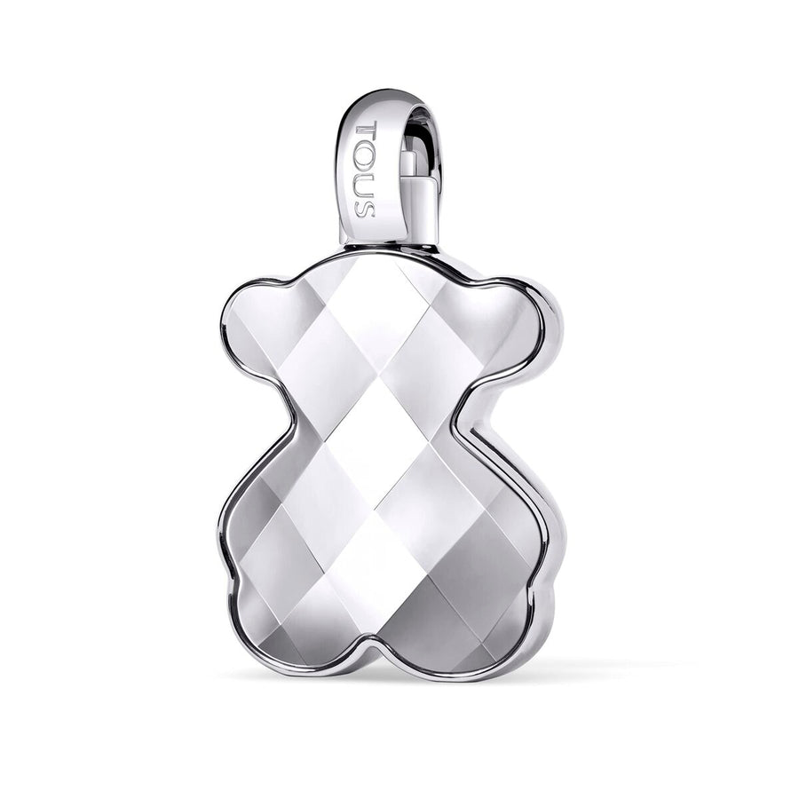 Profumo Donna Tous EDP LoveMe The Silver Parfum 90 ml