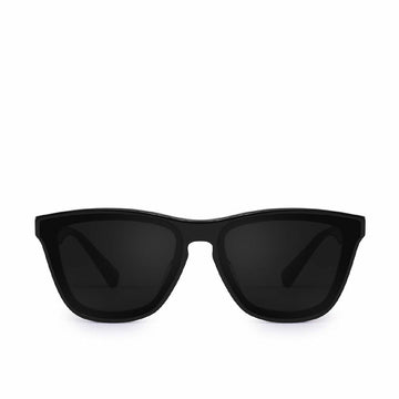 Occhialida sole Unisex Hawkers Dark One Downtown Nero (Ø 62 mm)