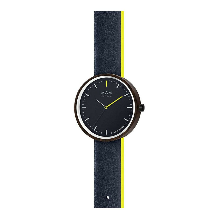 Orologio Unisex MAM 96 (Ø 39 mm)