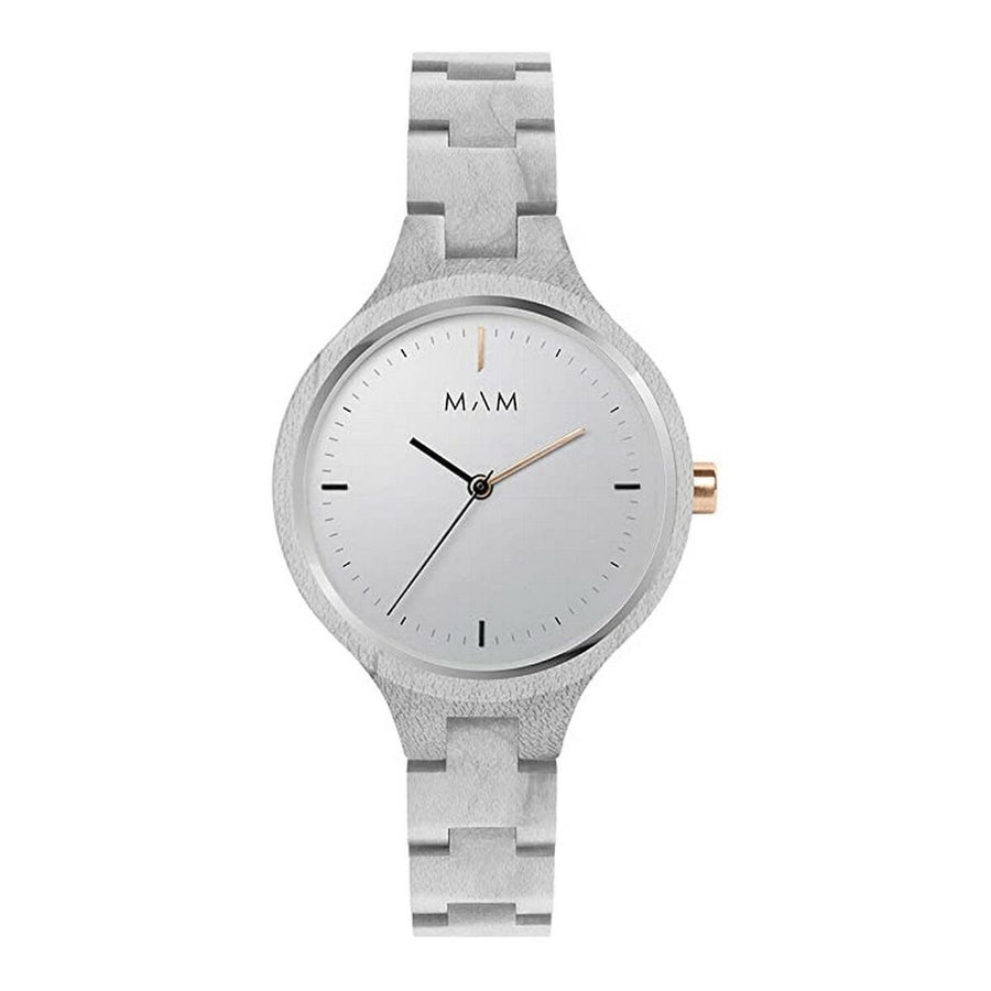 Orologio Unisex MAM 605 (Ø 34 mm)