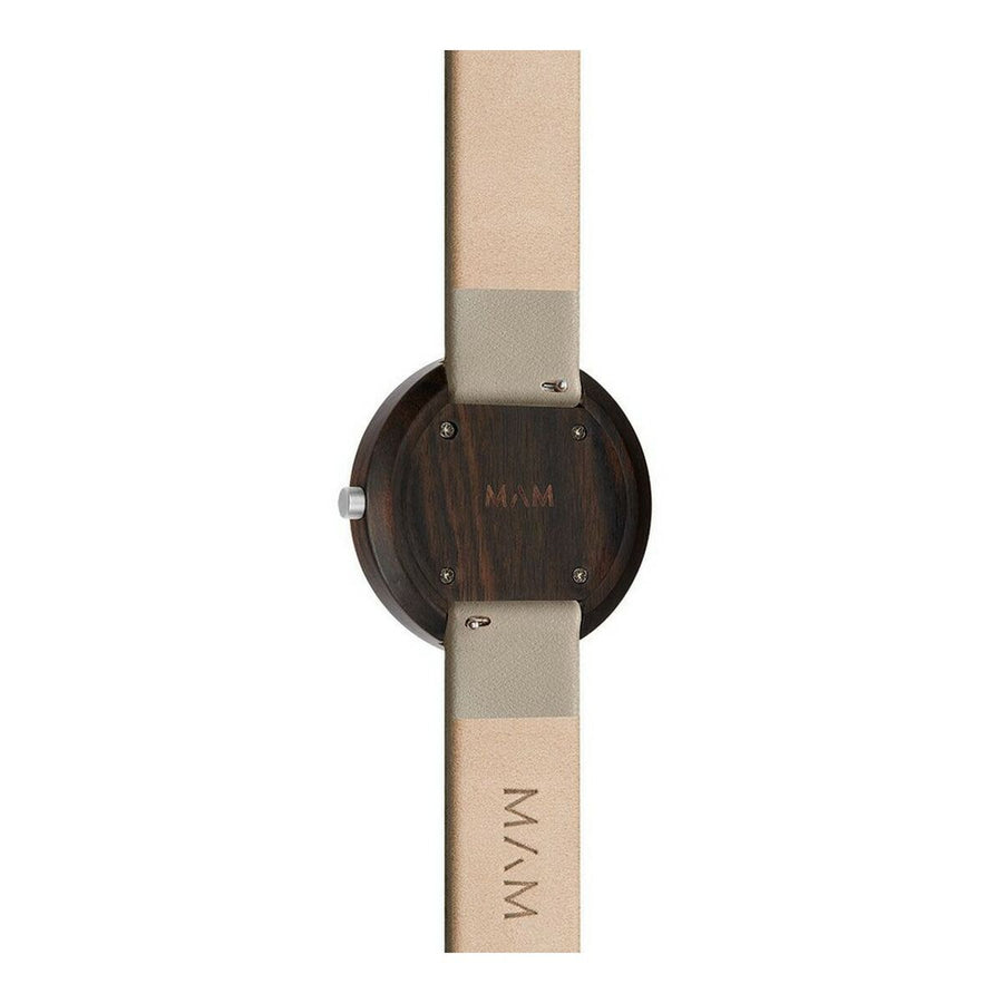 Orologio Unisex MAM 645 (Ø 39 mm)