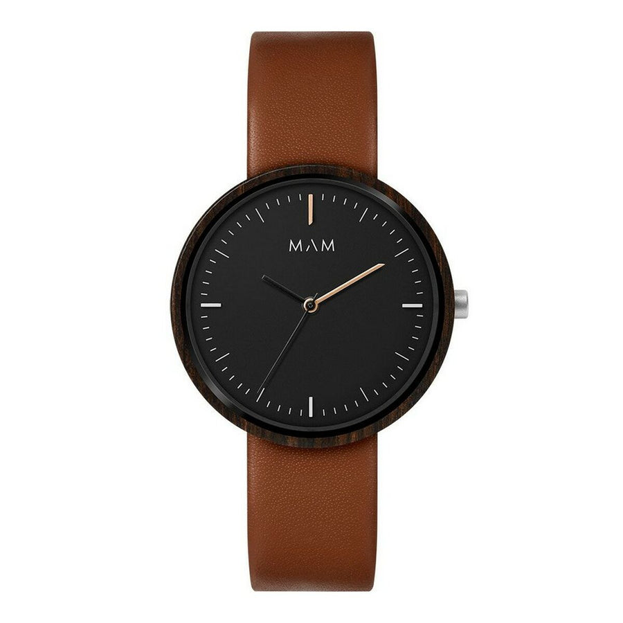 Orologio Unisex MAM 646 (Ø 39 mm)