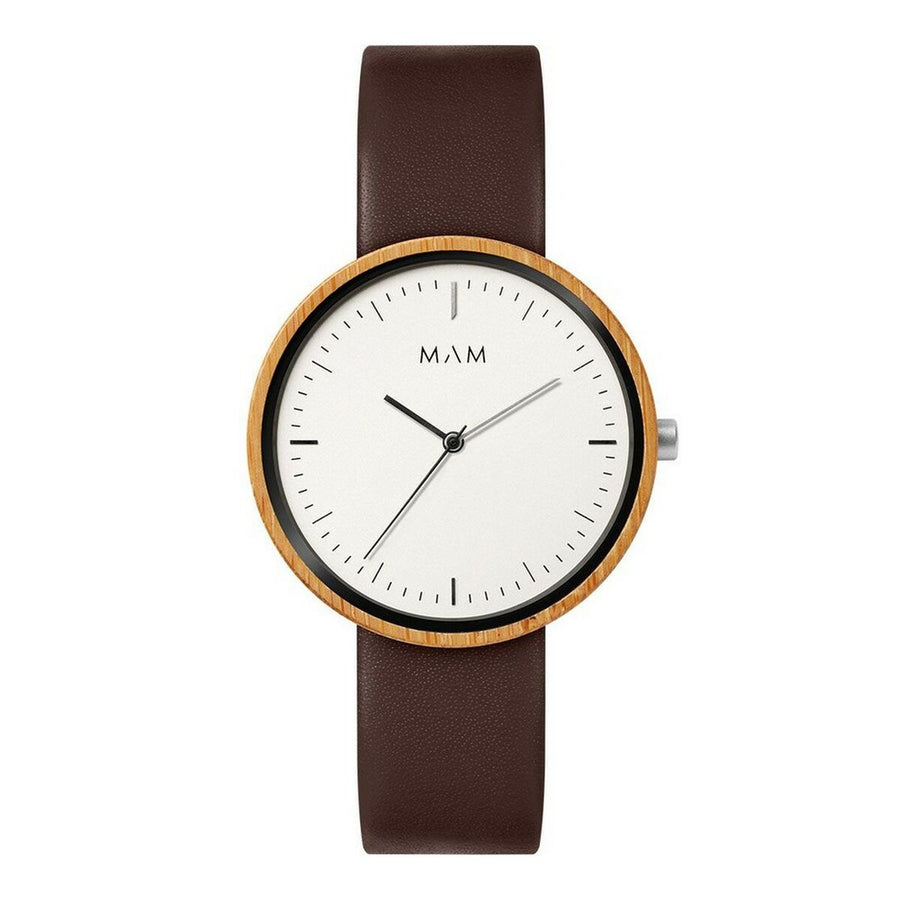 Orologio Unisex MAM 650 (Ø 39 mm)