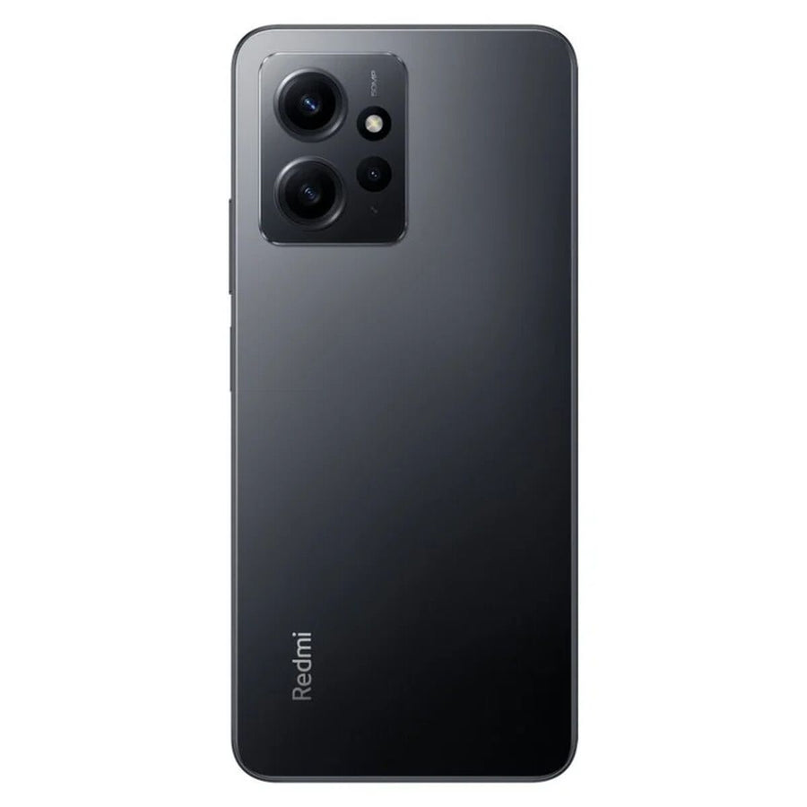 Smartphone Xiaomi Redmi Note 12 Grigio 6,67