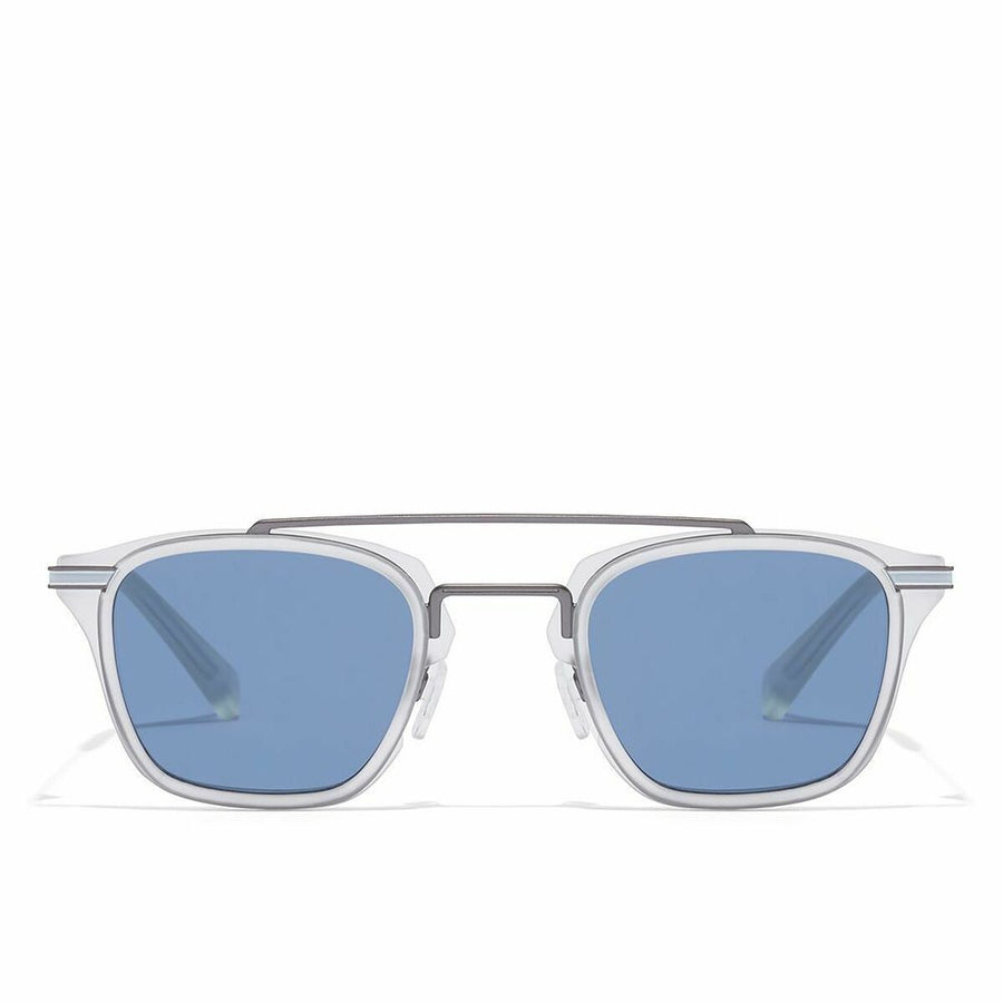 Occhialida sole Unisex Hawkers Rushhour Azzurro (Ø 48 mm)