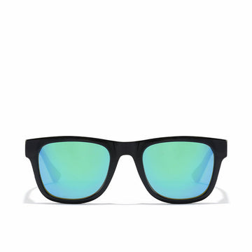 Occhiali da sole polarizzati Hawkers Tox Nero Verde Smeraldo (Ø 52 mm)