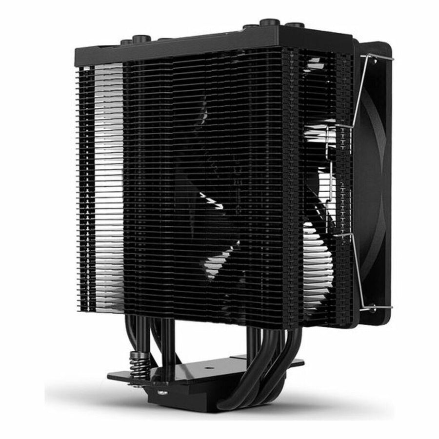 Ventilatore Nox NXHUMMERH224NOIR Ø 12 cm