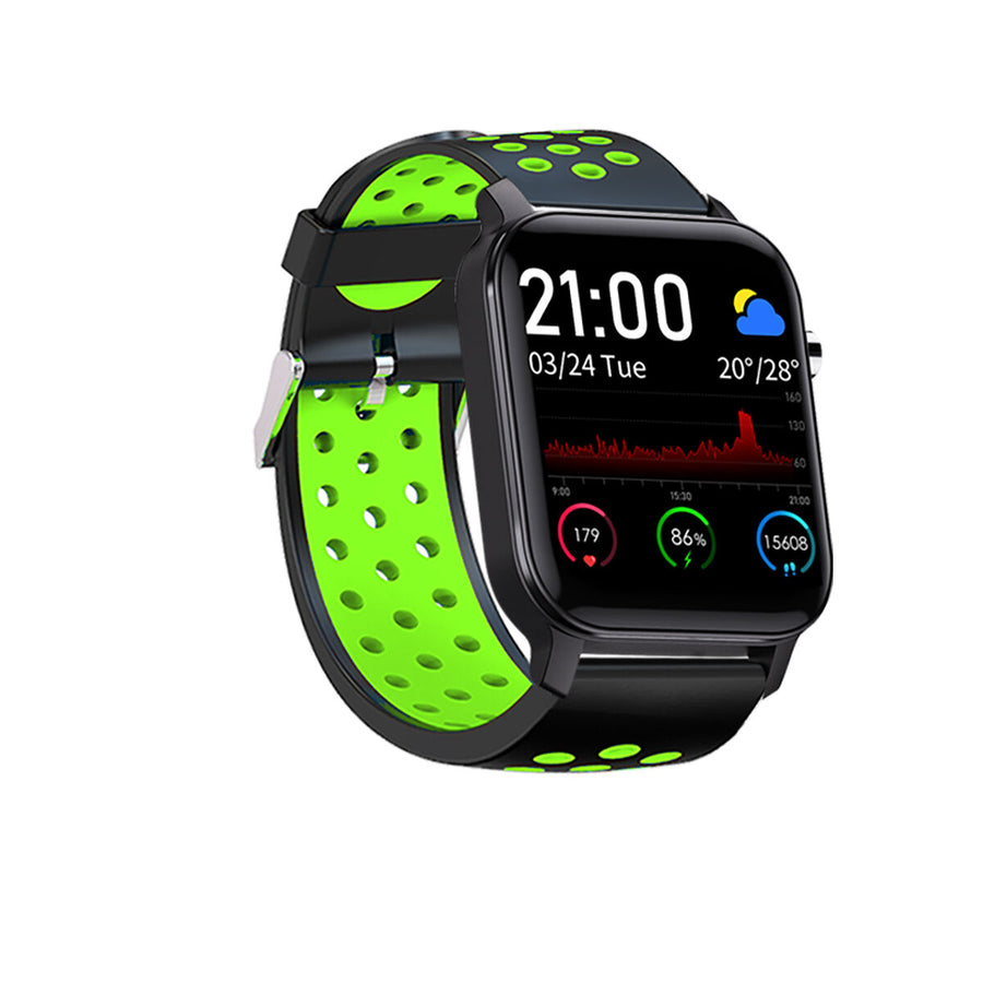 Smartwatch LEOTEC MultiSport Bip 2 Plus 1,4