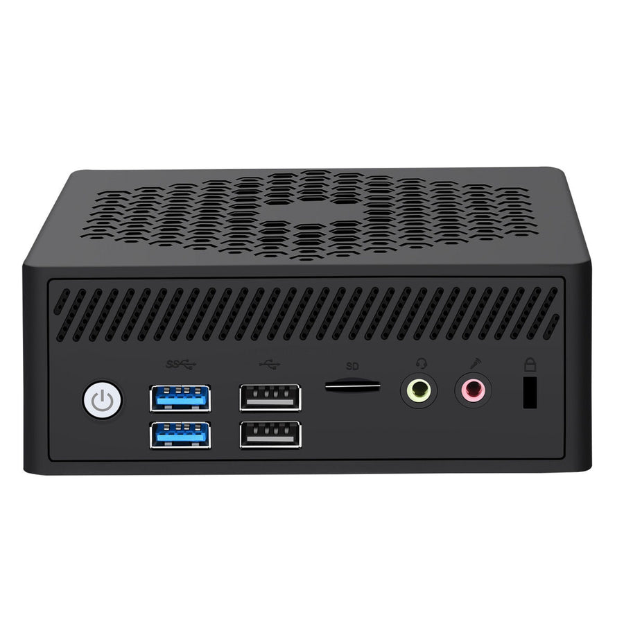 Mini PC LEOTEC Jasper N5105