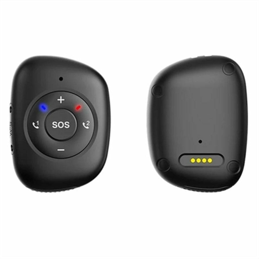 Localizzatore GPS LEOTEC Tracker GPS 4G