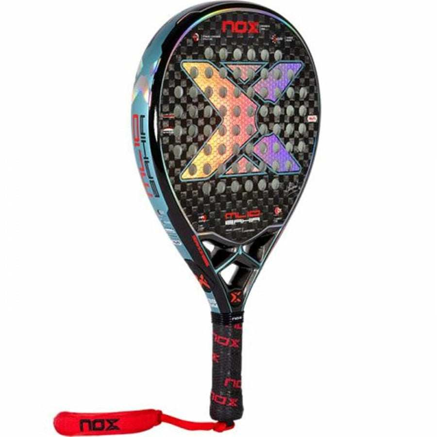 Racchetta da Padel Nox ML10 Bahia Nero