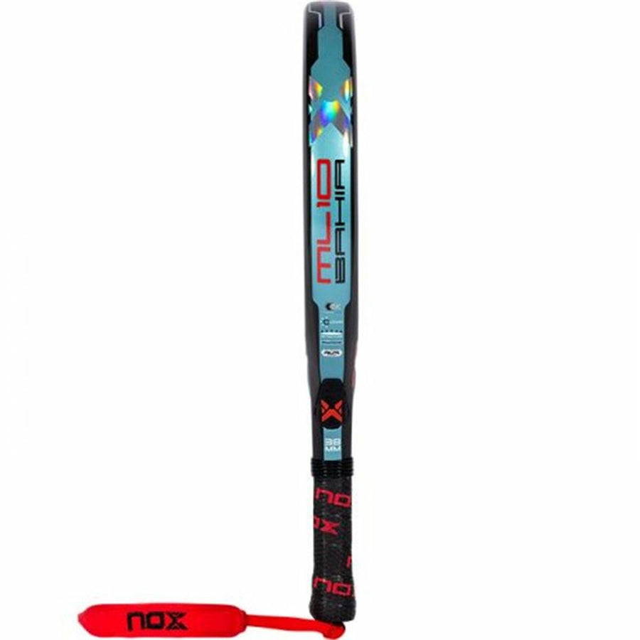 Racchetta da Padel Nox ML10 Bahia Nero