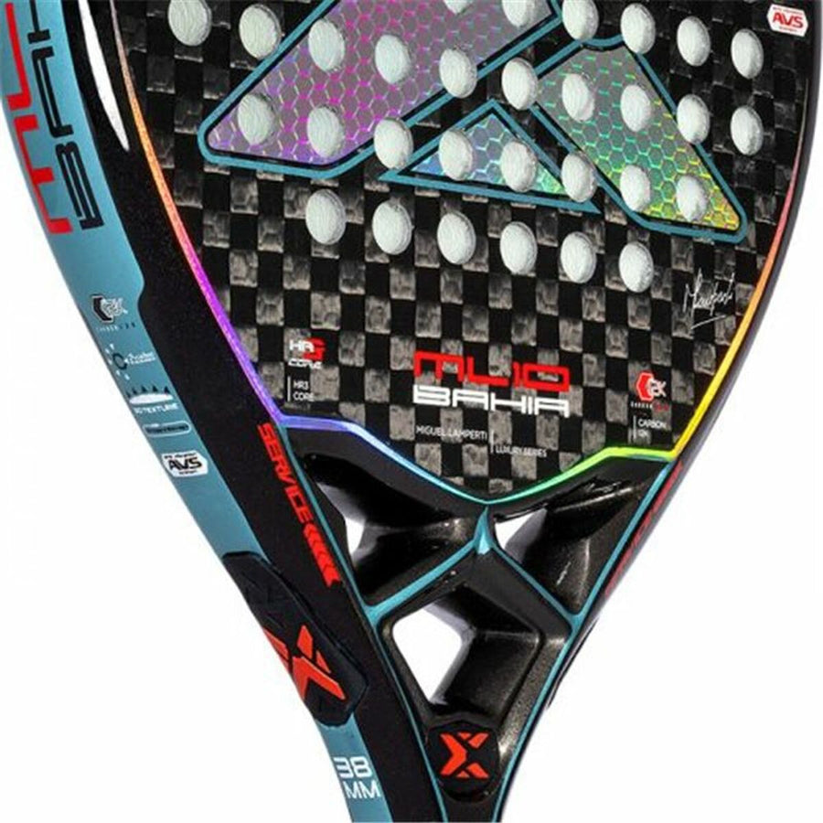 Racchetta da Padel Nox ML10 Bahia Nero