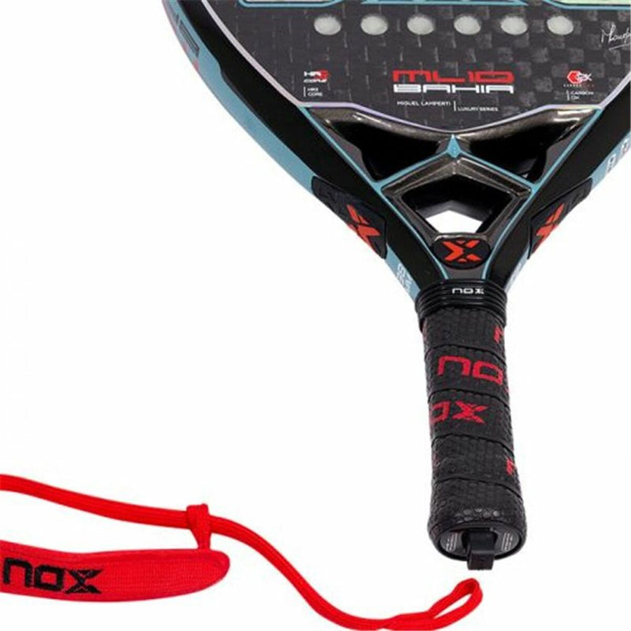 Racchetta da Padel Nox ML10 Bahia Nero