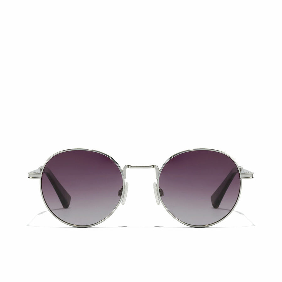 Occhiali da sole Unisex Hawkers Moma Polarizzate Ø 50 mm Habana