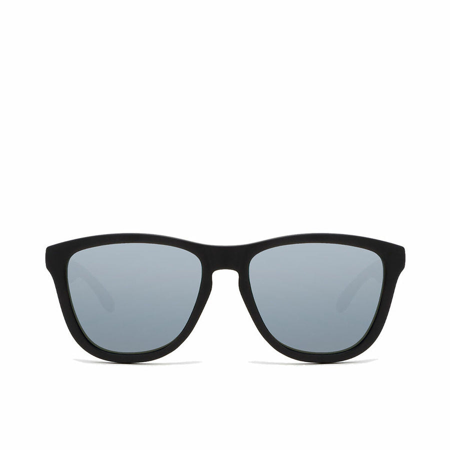 Occhialida sole Unisex Hawkers One Argentato Nero Polarizzate (Ø 54 mm)