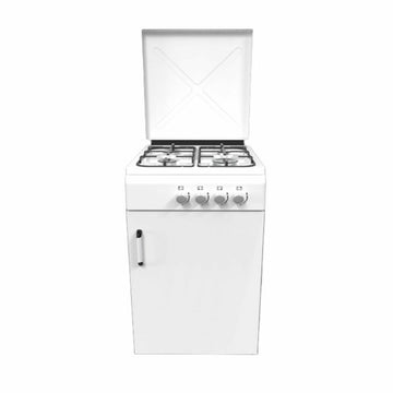 Cucina a Gas Vitrokitchen CB560PBB