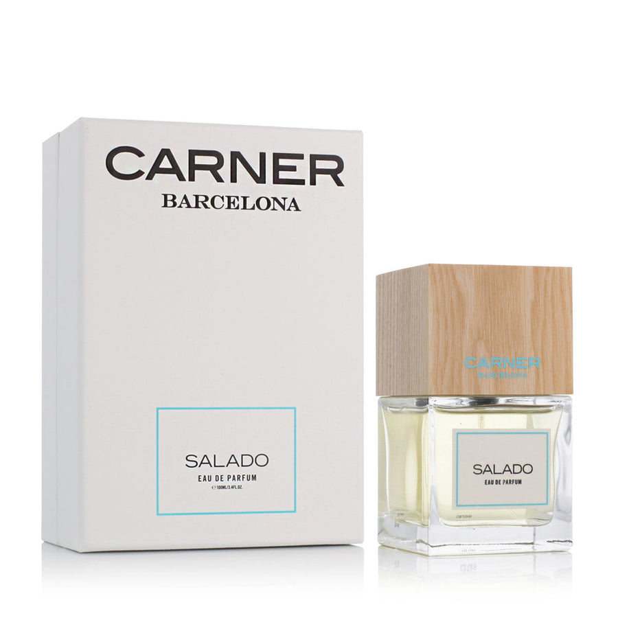 Profumo Unisex Carner Barcelona EDP Salado 100 ml